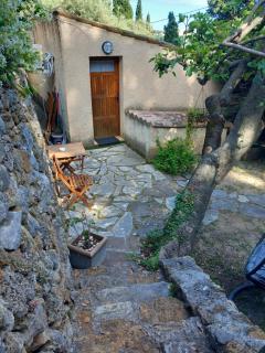 logement indépendant - Callian - 0