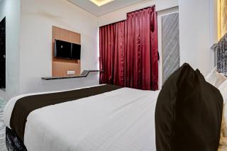 Hotel O Star galaxy - Surat - 0