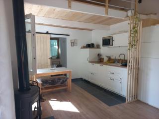 Maison sur terrain nature 2200m2 - Cuers - 2