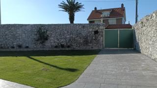 Casa ROSAMUNDA con gran jardín y cerca del mar - Santander - 9