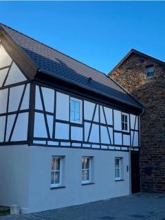 Ferienhaus Fachwerk Sanct Peter - Bad Neuenahr-Ahrweiler - 8