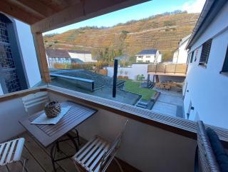 Ferienhaus Fachwerk Sanct Peter - Bad Neuenahr-Ahrweiler - 1