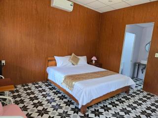 Nguyễn hưng homestay - Hue - 9