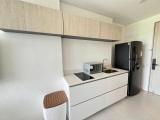 Economical Suite for 4 looking for a sea view - Santa Marta - 4