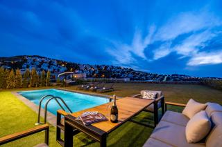 BoVilla Hotel Sentio Yalıkavak - Bodrum - 7
