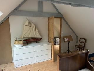 Maison de charme - Pluneret - 3