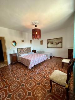"La Casaccia" magia dei monti - Buti - 4