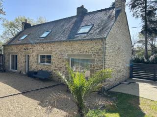 Maison de charme - Pluneret - 6