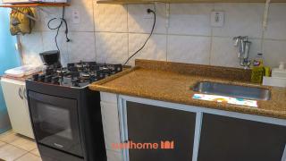 Apartamento em Praia Grande Proximo ao Mar - Praia Grande - 2