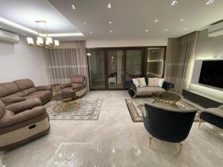 Villa Marassi 4bdr with private pool first row on lake - El-Alamein - 6