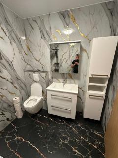 Apartmani Pristav - Kršan - 8