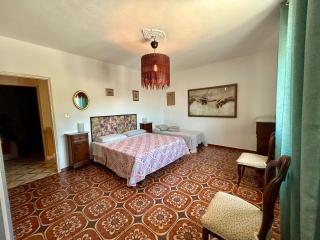 "La Casaccia" magia dei monti - Buti - 8