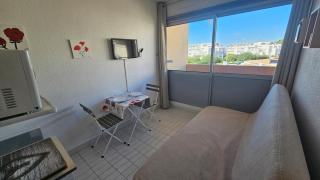 Studio - 2min Mer & Plages - Grau du Roi - 7
