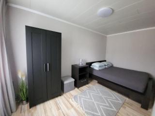 Küti apartments - Rakvere - 2