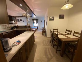 Apartmán Štěpánkův Pivovar - Jemnice - 8