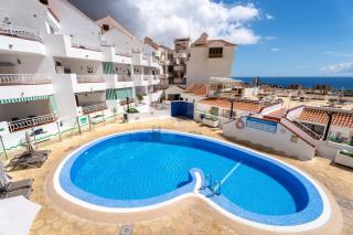 Oasis Diamente - heated pool - Los Cristianos - 3