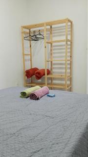 Apartamento São Paulo Expo, Zoológico - São Paulo - 1