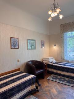Green Villa - Pärnu - 6