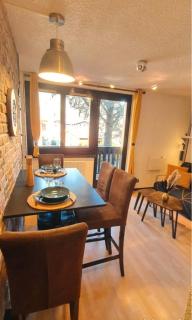 Charmant Appartement avec balcon - Chamonix - 9