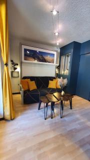 Charmant Appartement avec balcon - Chamonix - 7