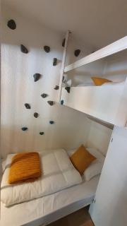 Charmant Appartement avec balcon - Chamonix - 4