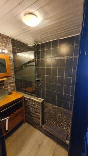 Charmant Appartement avec balcon - Chamonix - 1