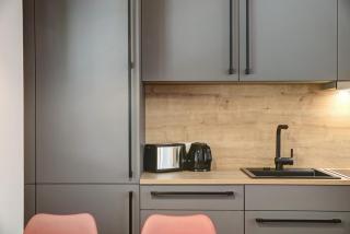 Apartment Alte Mühle - 4