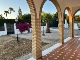 CHALET PLAYAS de la Jara con 4 habitaciones en SANLUCAR de barrameda - Sanlúcar de Barrameda - 7