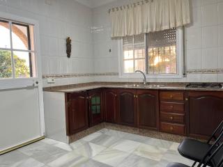 CHALET PLAYAS de la Jara con 4 habitaciones en SANLUCAR de barrameda - Sanlúcar de Barrameda - 4