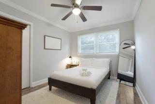 Renovated Gem | Mins to Downtown Rock Hill - Rock Hill - 5