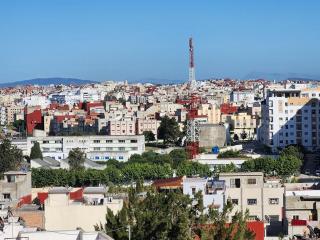 Mon Petit Coin a Tanger - Tangier - 1