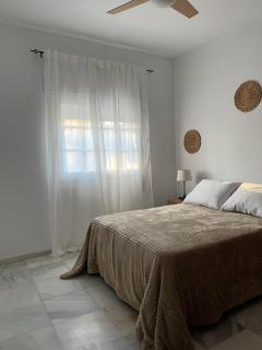 CHALET PLAYAS de la Jara con 4 habitaciones en SANLUCAR de barrameda - Sanlúcar de Barrameda - 3