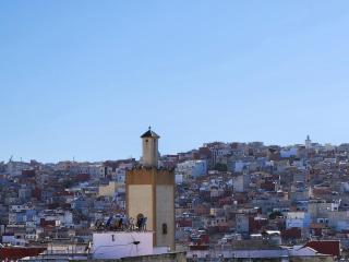 Mon Petit Coin a Tanger - Tangier - 3