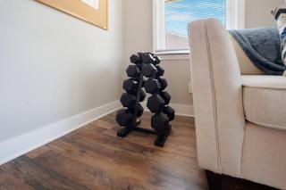 Renovated Gem | Mins to Downtown Rock Hill - Rock Hill - 2