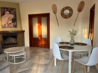 CHALET PLAYAS de la Jara con 4 habitaciones en SANLUCAR de barrameda - Sanlúcar de Barrameda - 1