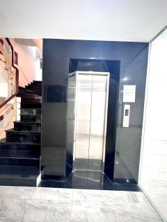 I RiverSide 405B I Spacious Studio W Kitchen & Balcony - 2