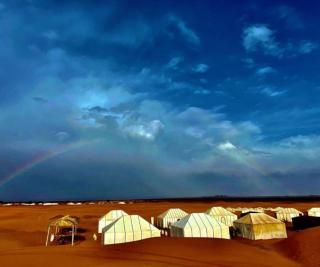 Comfort Luxury Camp - Merzouga - 8