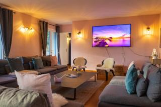 Gîte du Soleil dans la Ruelle - La Grouas - 4