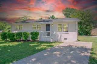 Renovated Gem | Mins to Downtown Rock Hill - Rock Hill - 1