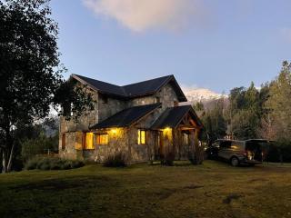 Casa de montaña By Los Amancays - 5