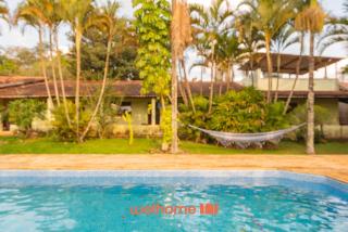 Casa em Piracaia com Piscina e Montanha - Piracaia - 6