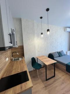 Апартаменты на берегу моря - 4