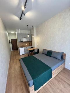 Апартаменты на берегу моря - 3