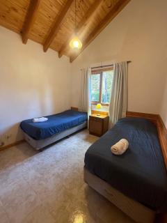 Casa de montaña By Los Amancays - Villa La Angostura - 2