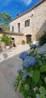 Hvar Stone Villa with pool - Vrbanj - 8
