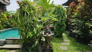 YUDI HOUSE UBUD ,Room 1 - Ubud - 8