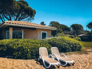 Résidence Agathos (un jardin sur la plage) - Agay - 8