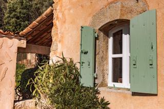 Bastide Saint-Honorat - Grasse - 3