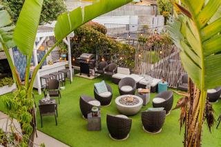 The Cayucan Bungalows by AvantStay Pet-Friendly Getaway Steps from Cayucos State Beach - 6