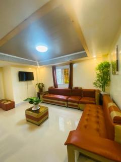 The Cozy Cone - Baguio - 8